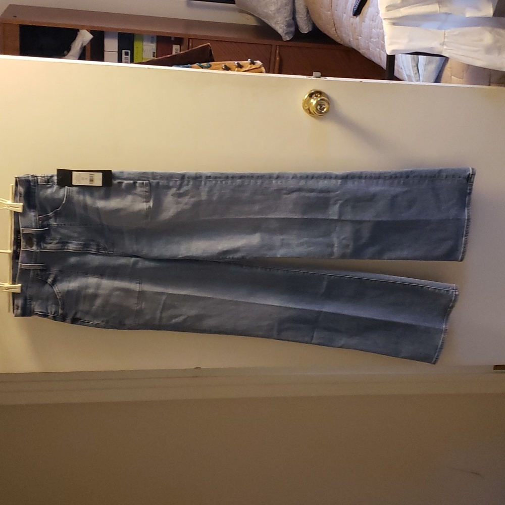 Veronica Beard jeans